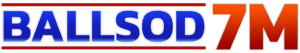 ballsodm logo